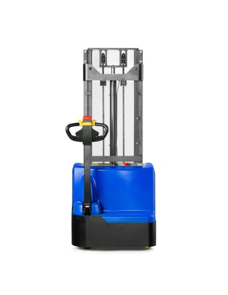 Deichselstapler EXACT mit Proportionalhub