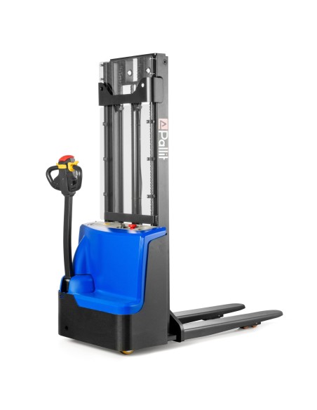 Deichselstapler EXACT mit Proportionalhub