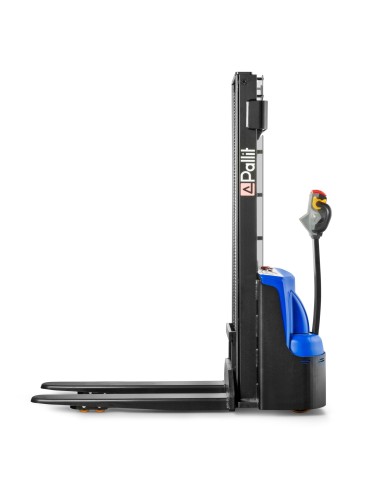 Deichselstapler EXACT mit Proportionalhub