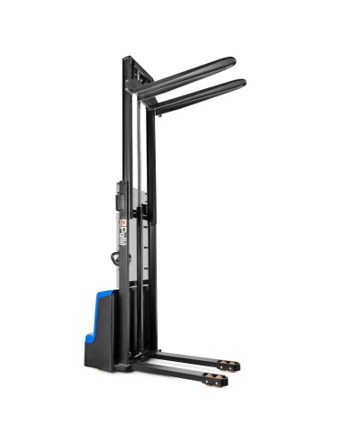 Deichselstapler EXACT mit Proportionalhub