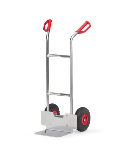 Fetra Alukarren 150 kg, Höhe 1150 mm