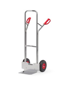 Fetra Alu-Sackkarre 200 kg, Höhe 1300 mm