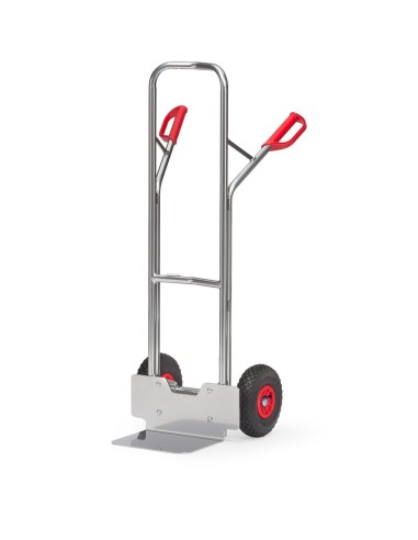 Fetra Alu-Sackkarre 200 kg, Höhe 1300 mm