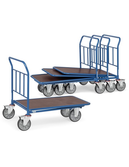 Fetra C+C Transportwagen