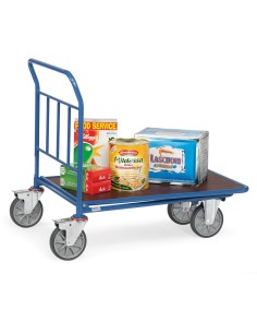 Fetra C+C Transportwagen 2