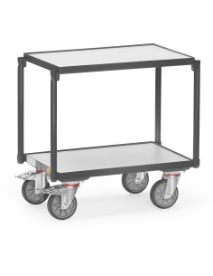 Fetra ESD-Etagen-Roller