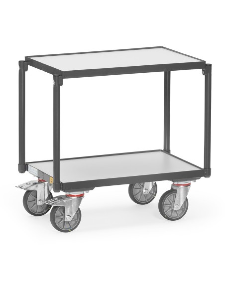 Fetra ESD-Etagen-Roller