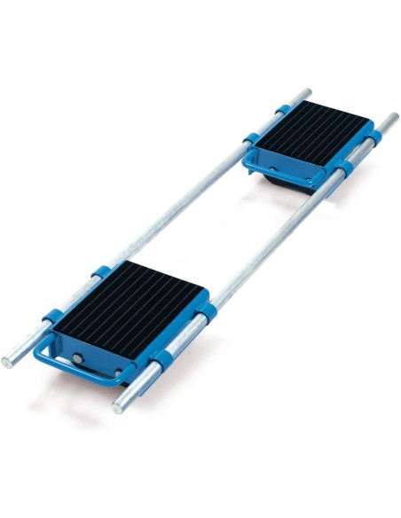 Fetra Fahrwerk verstellbar