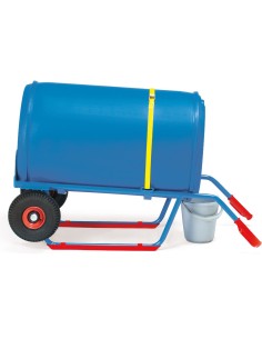 Fetra Fasskarre für Kunststoff-Fässer, Tragkraft 250 kg 2