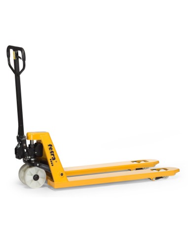 Fetra Gabelhubwagen, Gabellänge 1150 mm Tragkraft 2500 kg