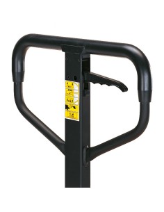 Fetra Gabelhubwagen, Gabellänge 1150 mm Tragkraft 2500 kg 2