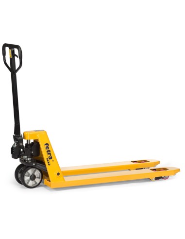 Fetra Gabelhubwagen, Gabellänge 1150 mm Tragkraft 2500 kg