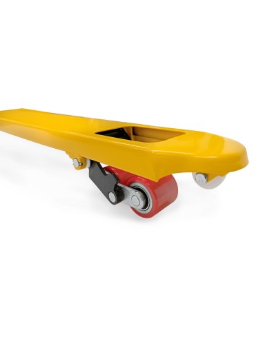 Fetra Gabelhubwagen, Gabellänge 1150 mm Tragkraft 2500 kg