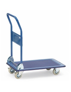 Fetra Ganzstahlwagen,