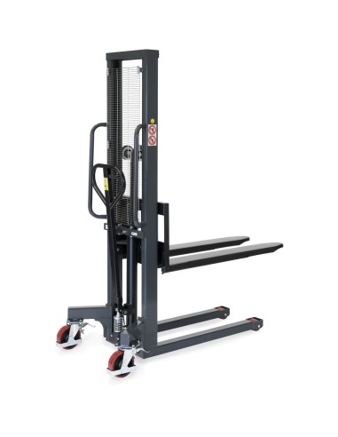 Fetra Handhydraulik-Stapler