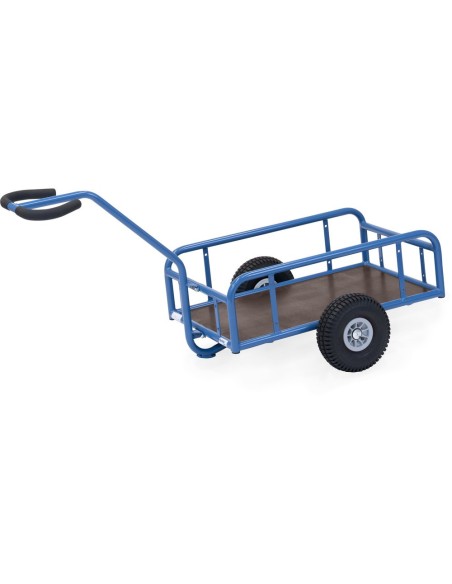 Fetra Handwagen, 1-Achser