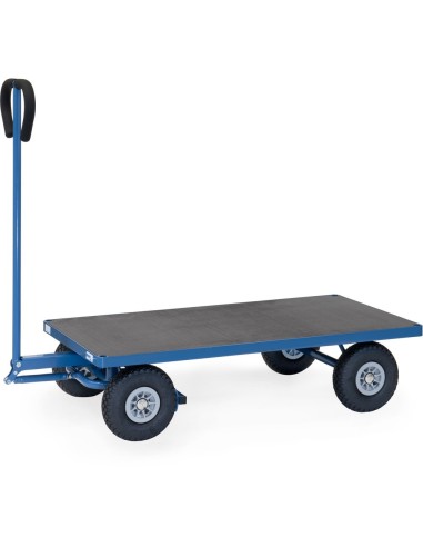 Fetra Handwagen, 2-Achser