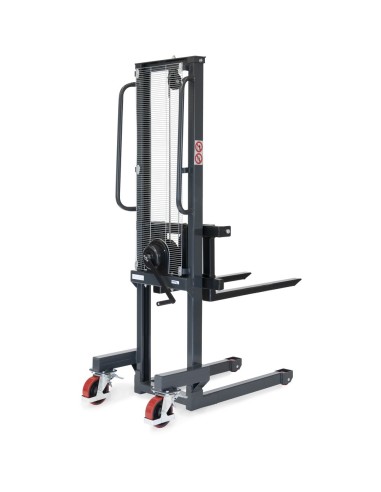 Fetra Handwinden-Stapler