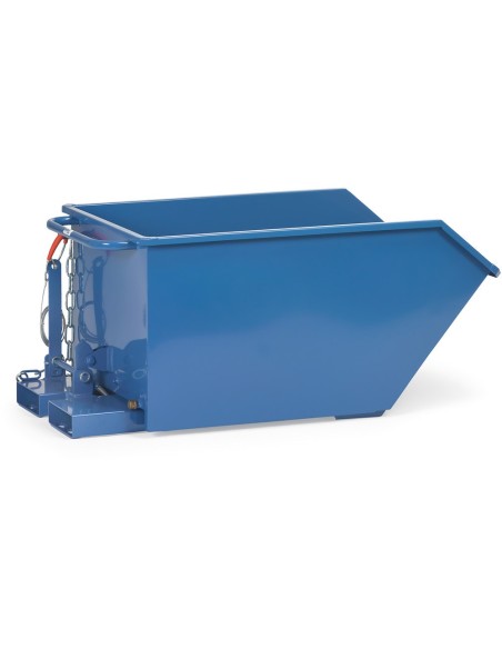 Fetra Kippbehälter