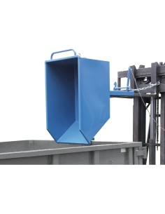 Fetra Kippbehälter 2