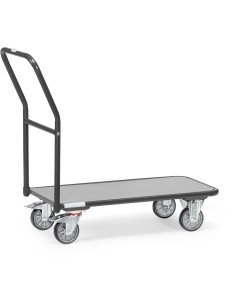 Fetra Magazinwagen 250 kg, Grey Edition