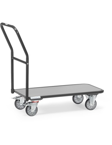Fetra Magazinwagen 250 kg, Grey Edition