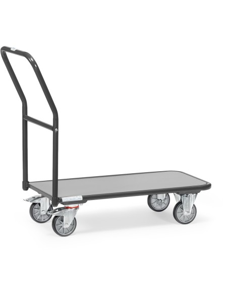 Fetra Magazinwagen 250 kg, Grey Edition