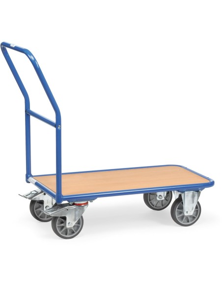 Fetra Magazinwagen 400 kg