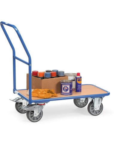 Fetra Magazinwagen 400 kg