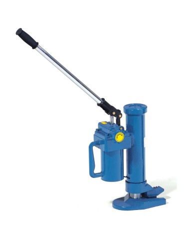 Fetra Maschinenheber 5 und 10 t