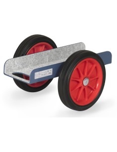 Fetra Plattenroller in U-Form