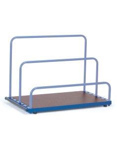 Fetra Plattenständer 2