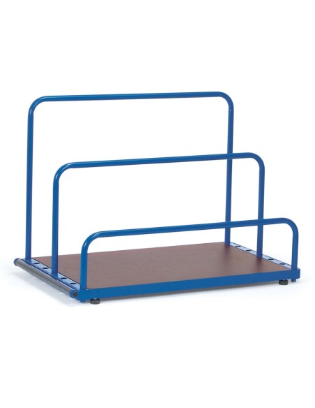 Fetra Plattenständer