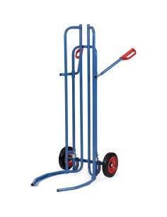 Fetra Reifenkarre SUV, Tragkraft 200 kg, Höhe 1500 mm