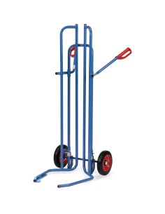 Fetra Reifenkarre, Tragkraft 200 kg, Höhe 1500 mm