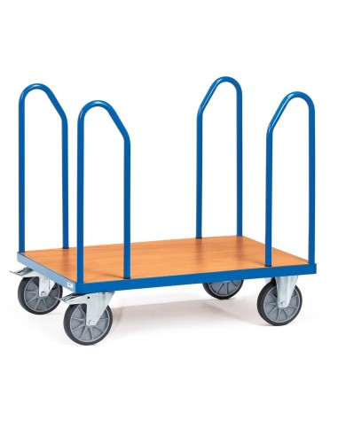 Fetra Seitenbügelwagen