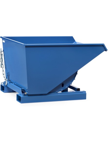 Fetra Selbstkipper für Schüttgut