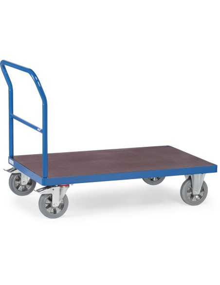 Fetra Super-Multi-Vario-Schiebebügelwagen