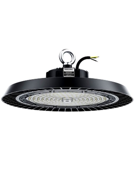 LED Hallenstrahler 150W -170Lm/W- UFO NEW ITALY PHILIPS XITANIUM - 1-10V DIM