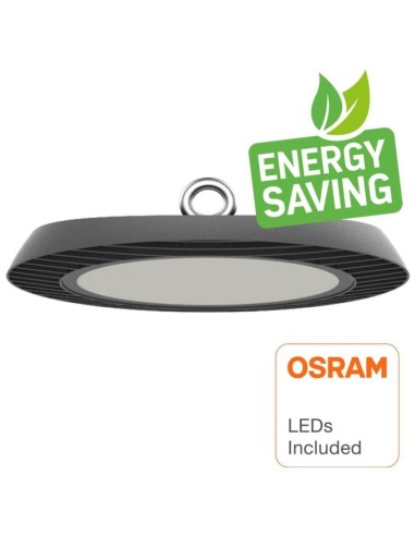 OSRAM LED Hallenstrahler (150W-100W-80W Einstellbar)