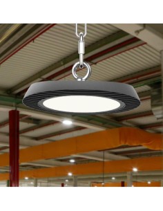 OSRAM LED Hallenstrahler (200W-150W-100W Einstellbar) 2