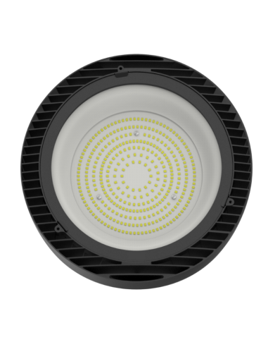 OSRAM LED Hallenstrahler (200W-150W-100W Einstellbar)
