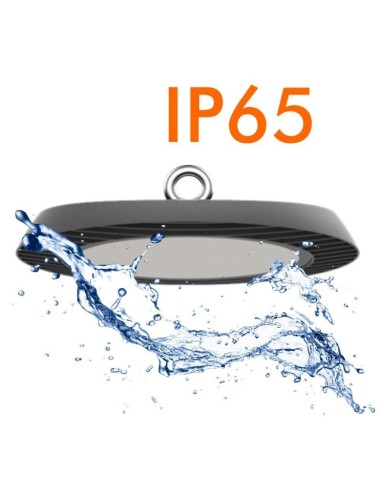 OSRAM LED Hallenstrahler (200W-150W-100W Einstellbar)