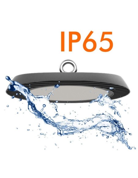 OSRAM LED Hallenstrahler (200W-150W-100W Einstellbar)