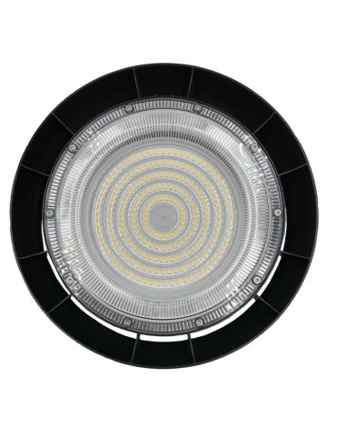 LED Industrieleuchte 150W UFO TITAN CHIP LUMILEDS SMD 2835