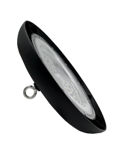 LED Industrieleuchte 150W UFO TITAN CHIP LUMILEDS SMD 2835