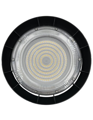 LED Industrieleuchte 200W UFO TITAN CHIP LUMILEDS SMD 2835