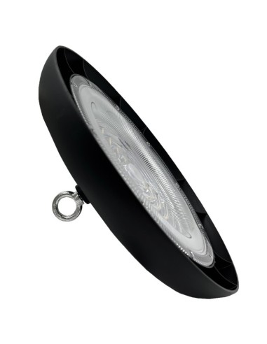 LED Industrieleuchte 200W UFO TITAN CHIP LUMILEDS SMD 2835
