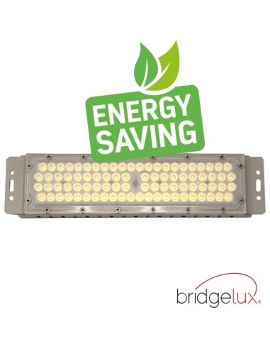 LED-Projektor 100W MAGNUM AIR - Bridgelux Chip 180Lm/W 60º
