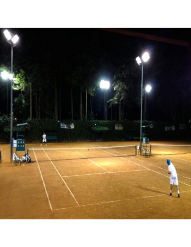 LED-Projektor 150W MAGNUM AIR - Bridgelux Chip 180Lm/W 136ºx78º